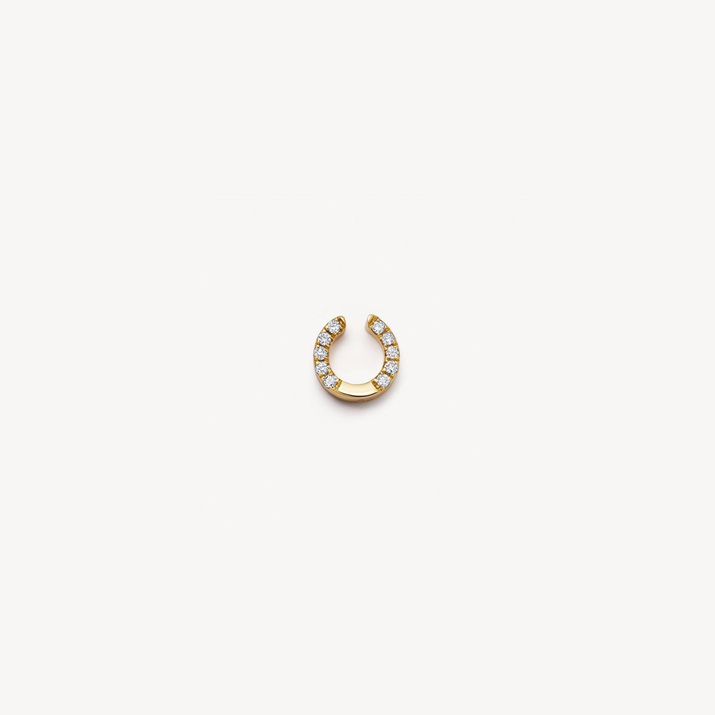 Pocket of Love – Tiny Heart Zircon Necklace