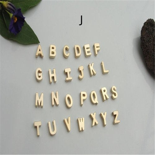 Forever Yours – Personalised Peach Clavicle Chain Necklace