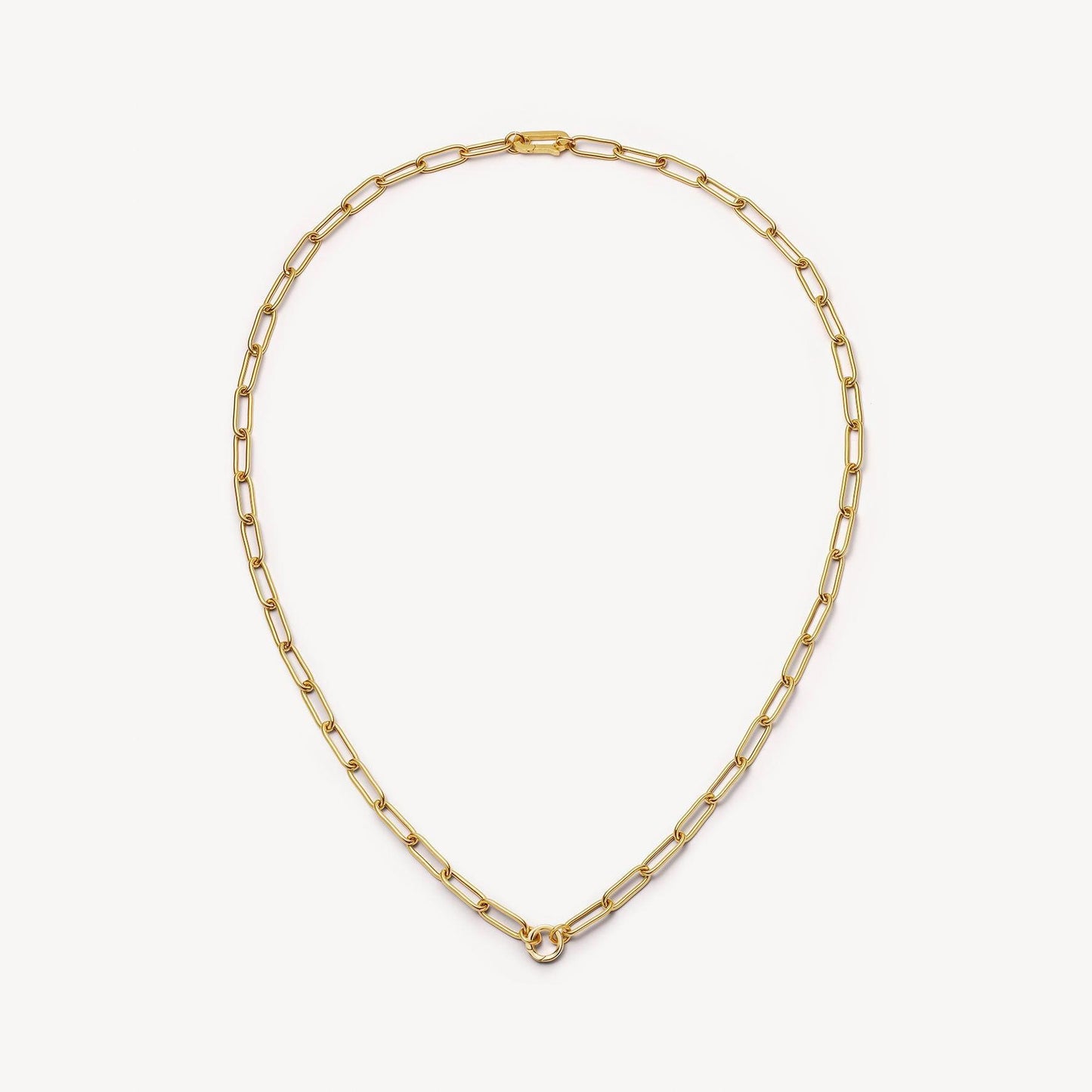 Pocket of Love – Tiny Heart Zircon Necklace
