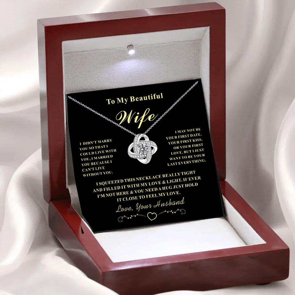 Star of My Life – Full Diamond Heart Pendant on 925 sterling silver Chain