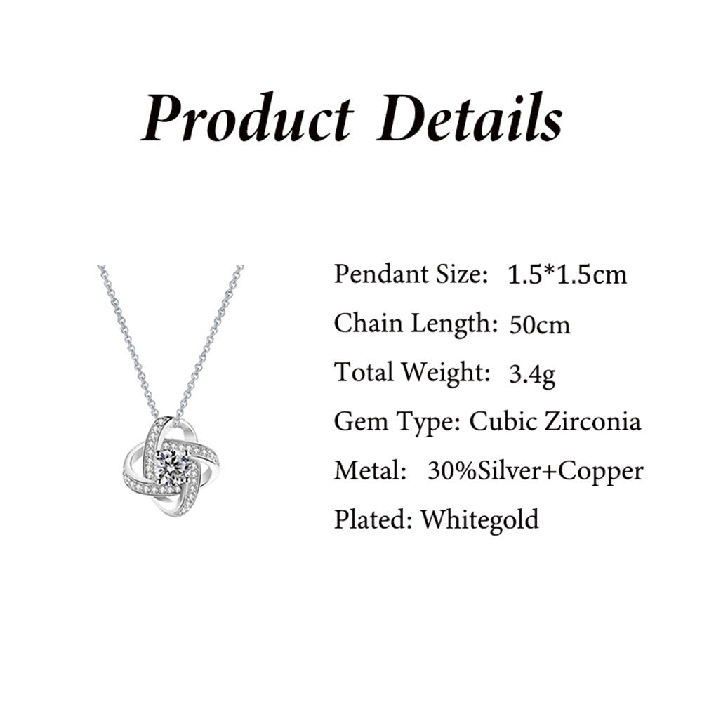 Star of My Life – Full Diamond Heart Pendant on 925 sterling silver Chain